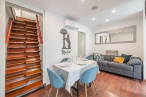 Duplex PLAZA MAYOR by MONARO*****